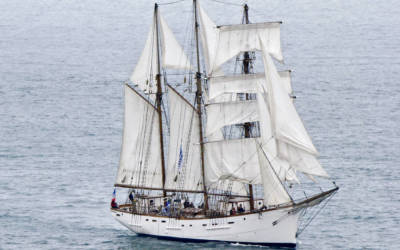 Photo-balade en bateau / Escale à Sète – 2018