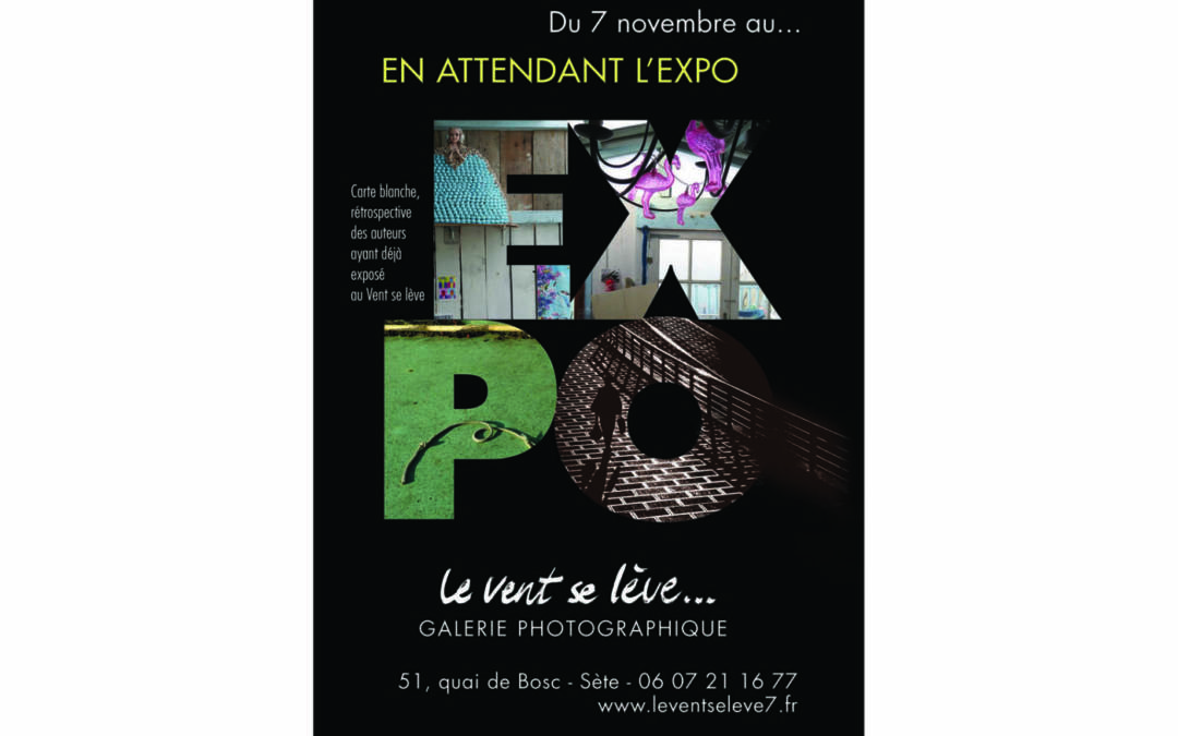 Expo d’automne 2018