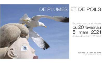 Expo de printemps 2021