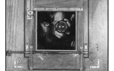 Atelier « Camera Obscura » – printemps 2021