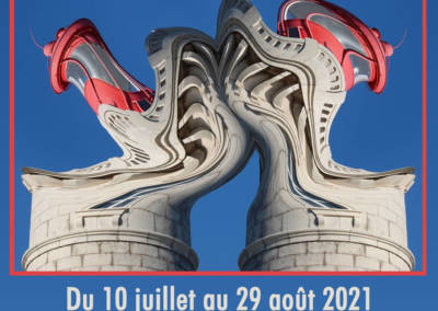 Expo Magies Sétoises –  été 2021