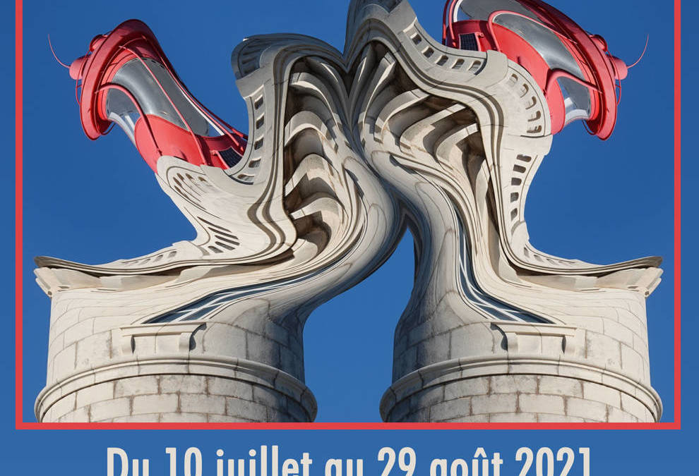 Expo Magies Sétoises –  été 2021