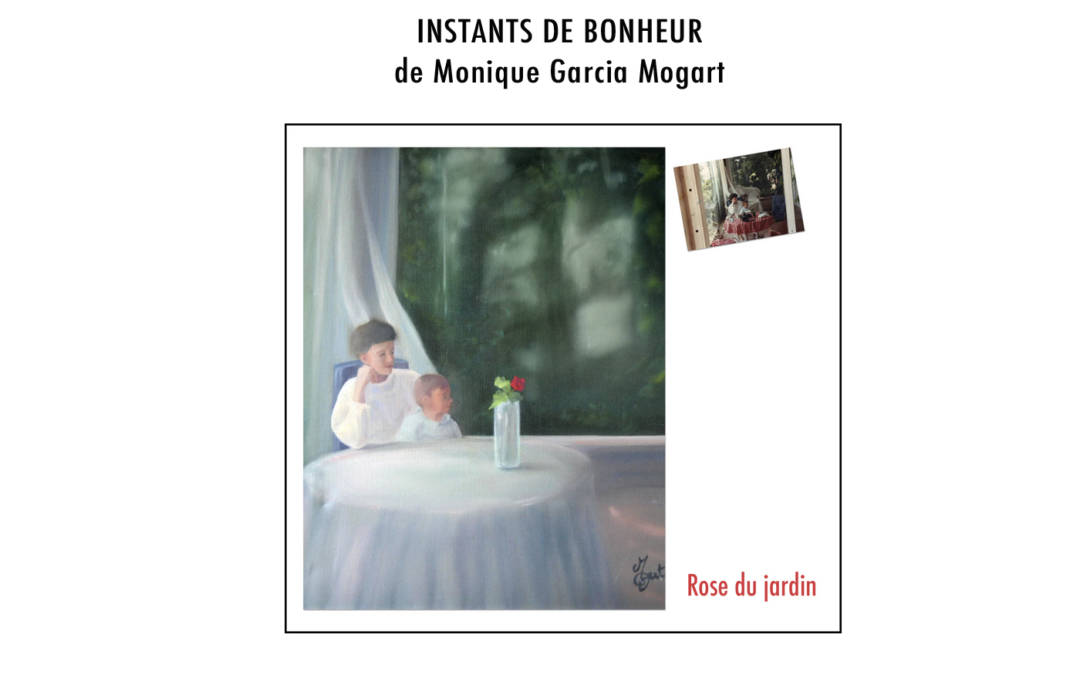 Instants de bonheur