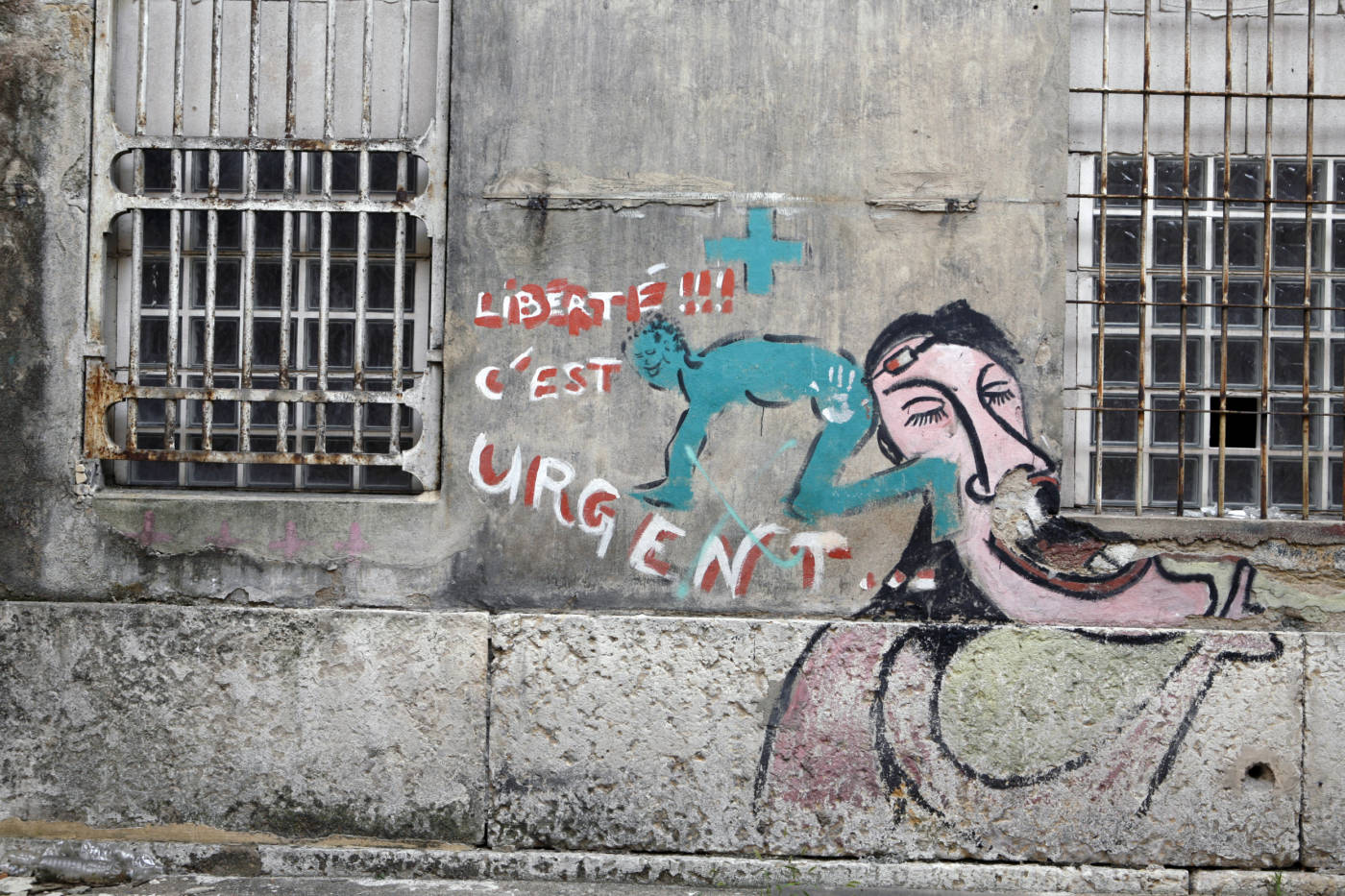 Urgent – dringend - urgent – dringend - urgent – dringend -Jean Milon