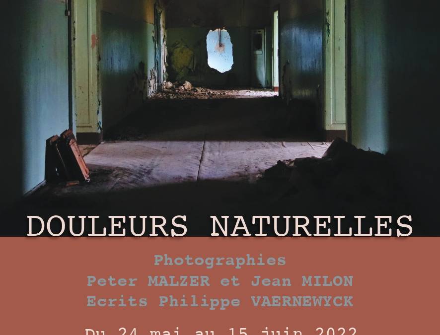 Douleurs naturelles