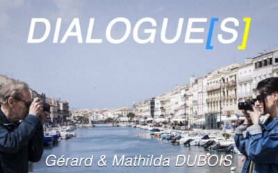DIALOGUE(S)