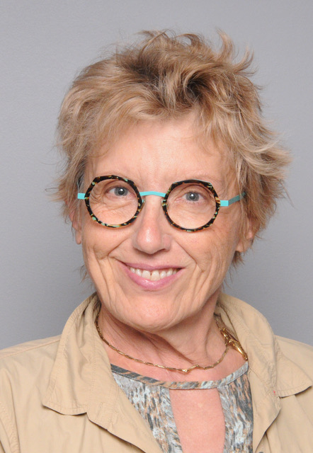 Sylvie MIR