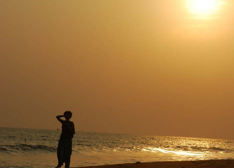 RITOURNELLE – Irène Bouguerra