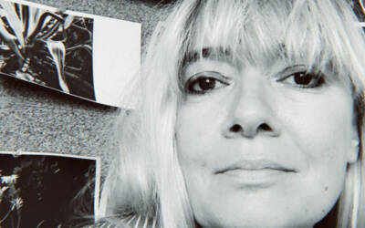 Catherine GUILHOU