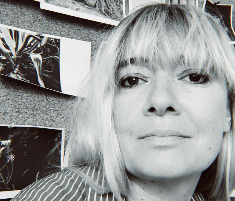 Catherine GUILHOU