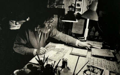 Serge LASK